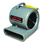Manual Betco FiberPRO Floor Dryer